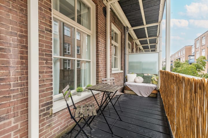 Foto 4 van Wijttenbachstraat 45-B