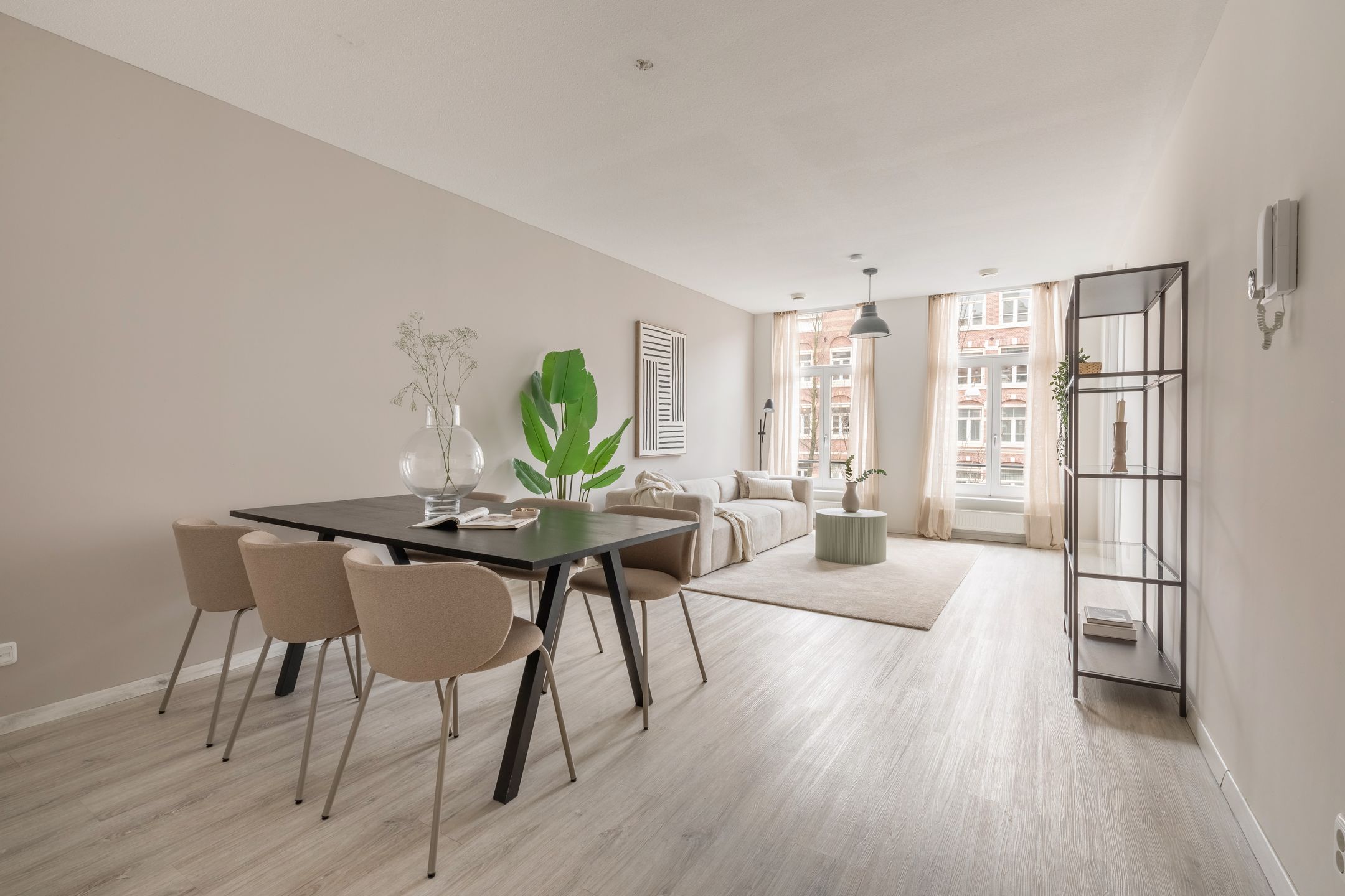 Foto 6 van Wijttenbachstraat 45-B