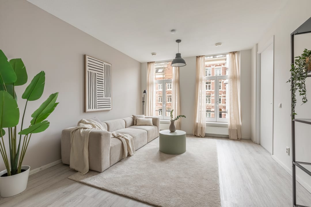 Foto 7 van Wijttenbachstraat 45-B