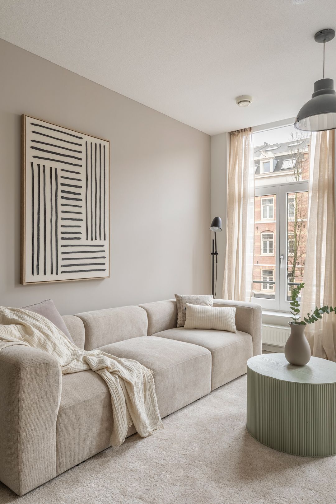 Foto 8 van Wijttenbachstraat 45-B