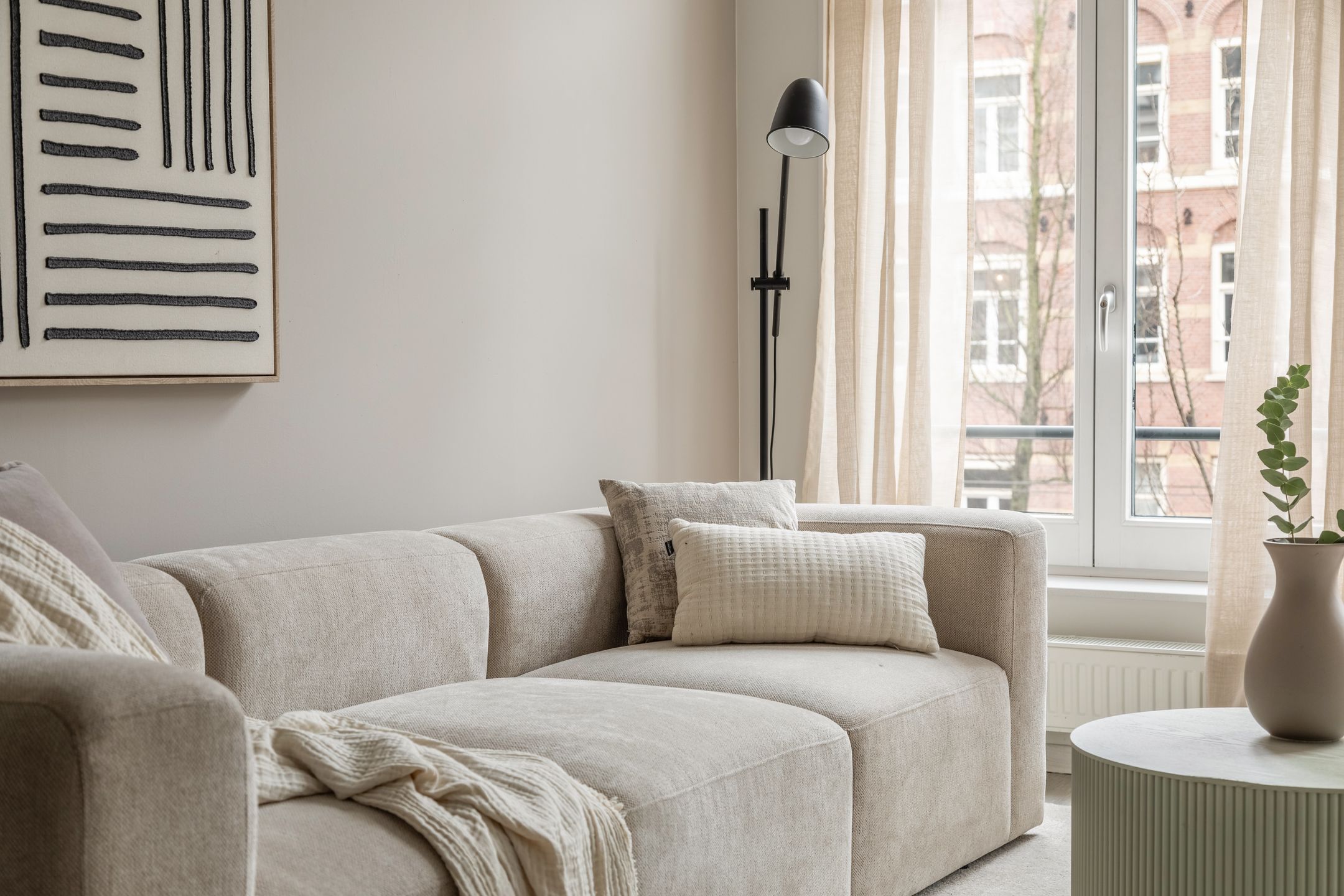 Foto 9 van Wijttenbachstraat 45-B