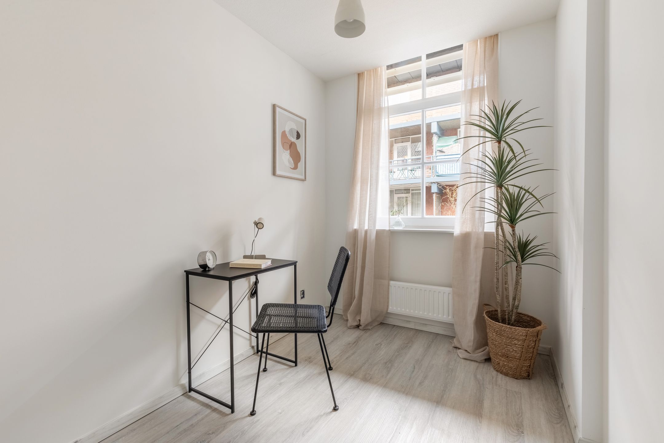 Foto 15 van Wijttenbachstraat 45-B