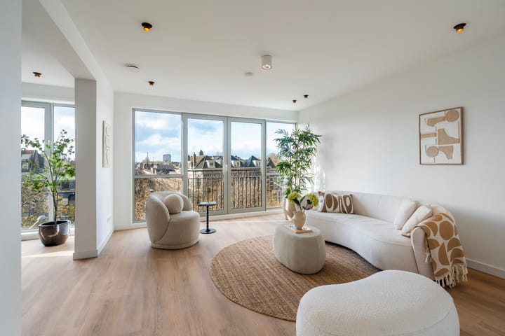 's-Gravendijkwal 122 H