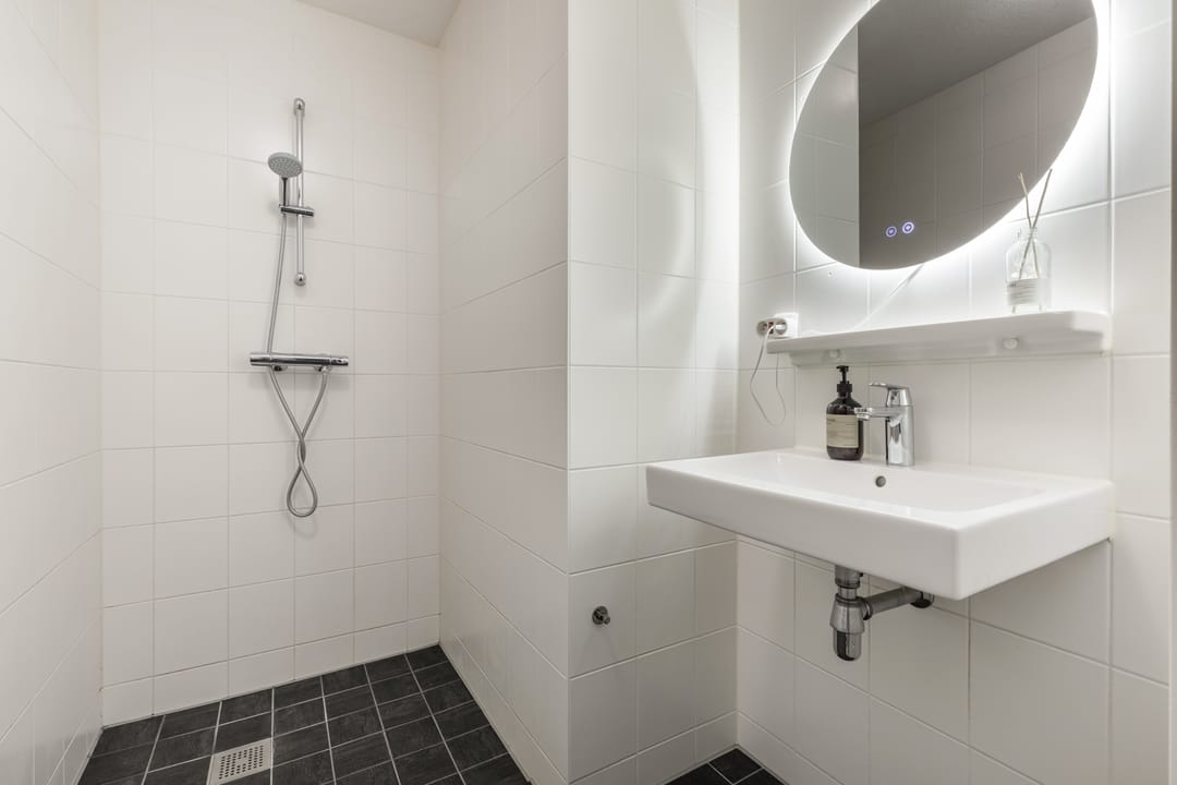 Foto 16 van Wijttenbachstraat 45-B