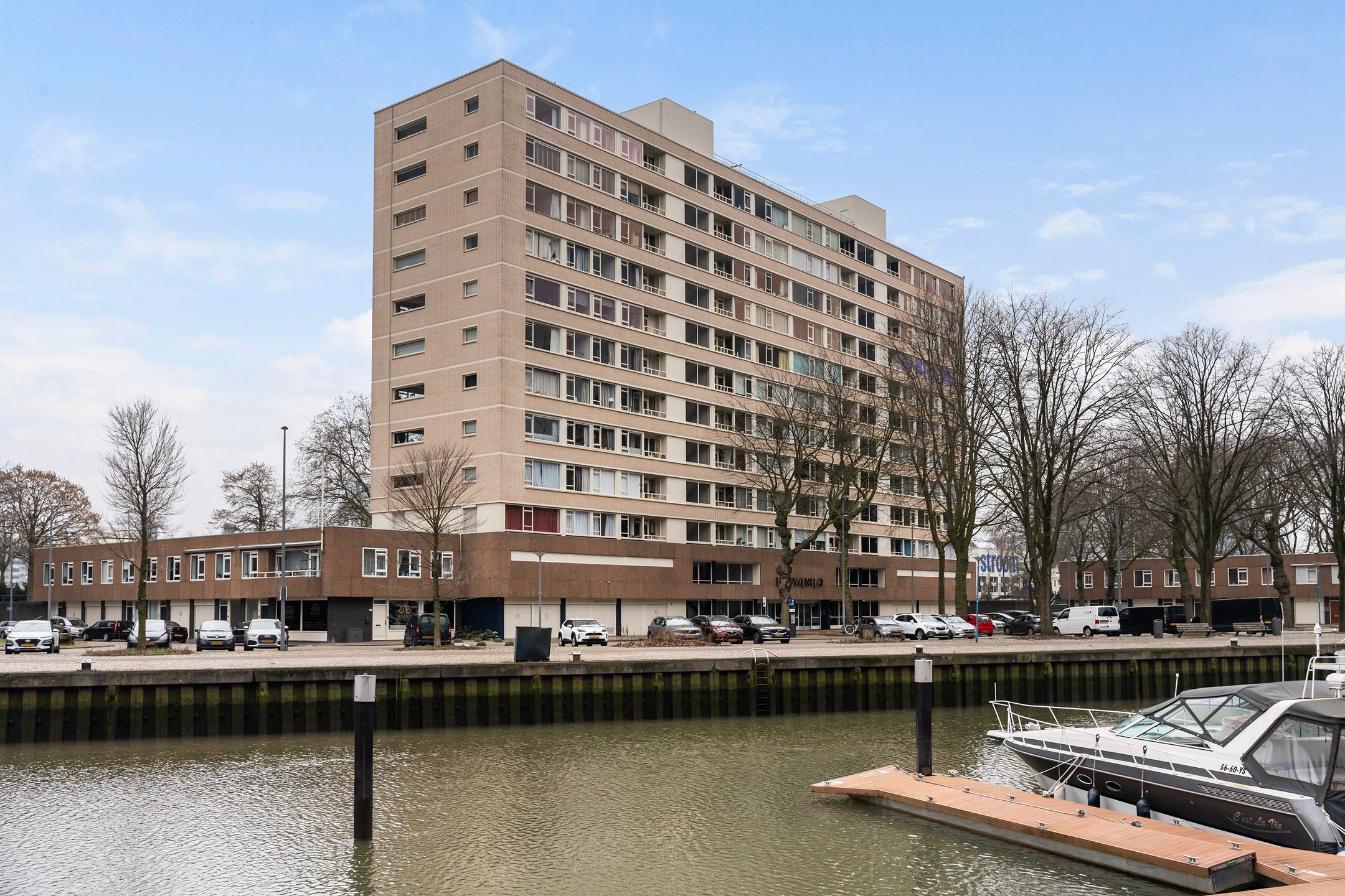 Foto 30 van 's-Lands werf 147