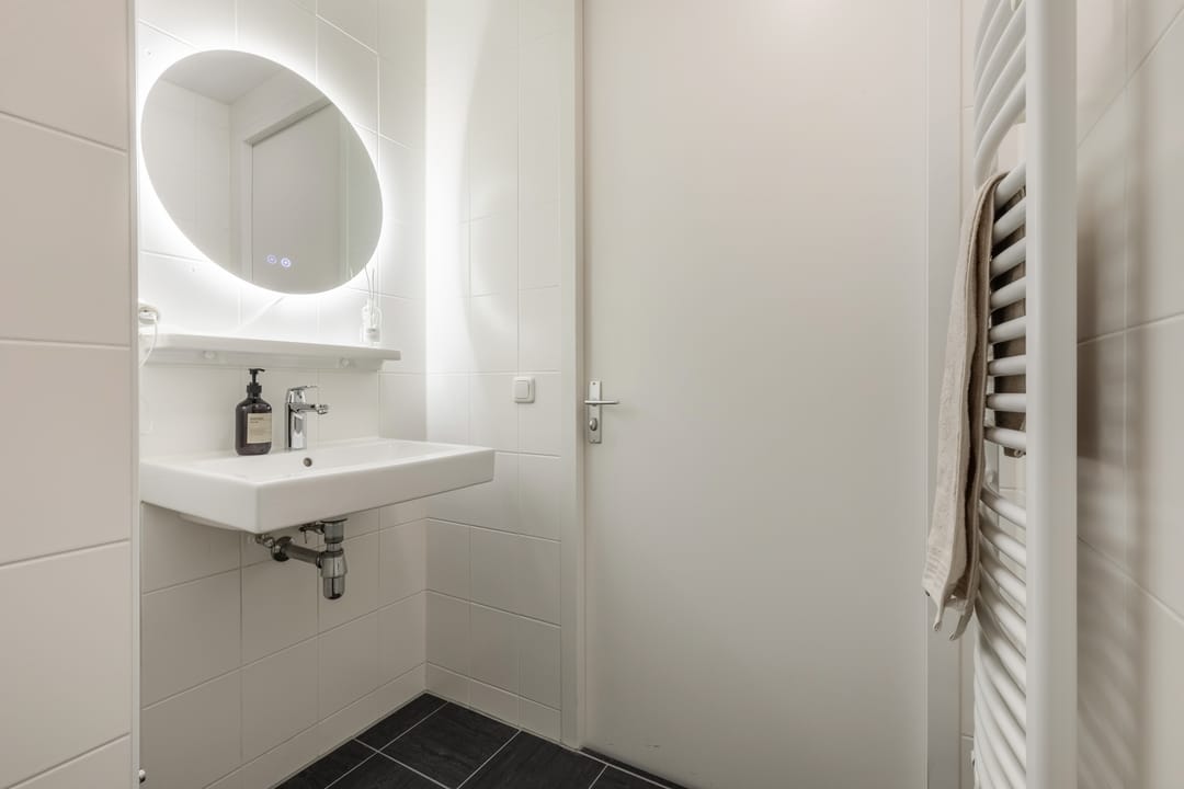 Foto 17 van Wijttenbachstraat 45-B