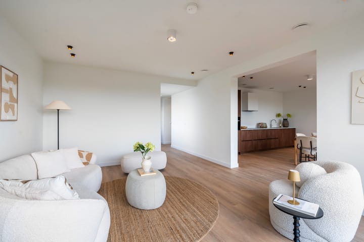 Foto 3 van 's-Gravendijkwal 122-H