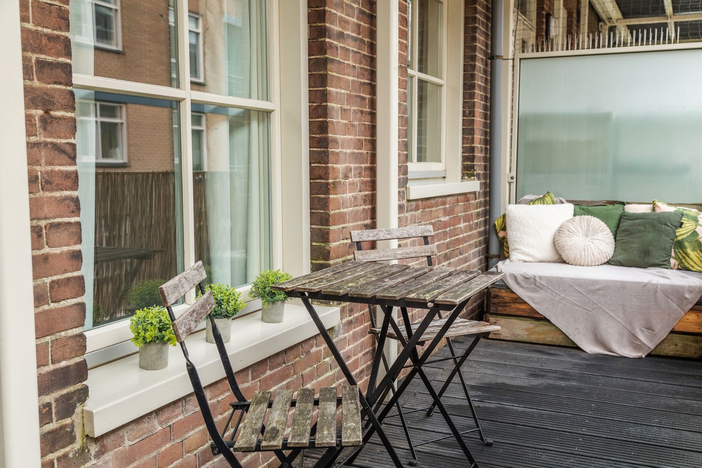 Foto 19 van Wijttenbachstraat 45-B