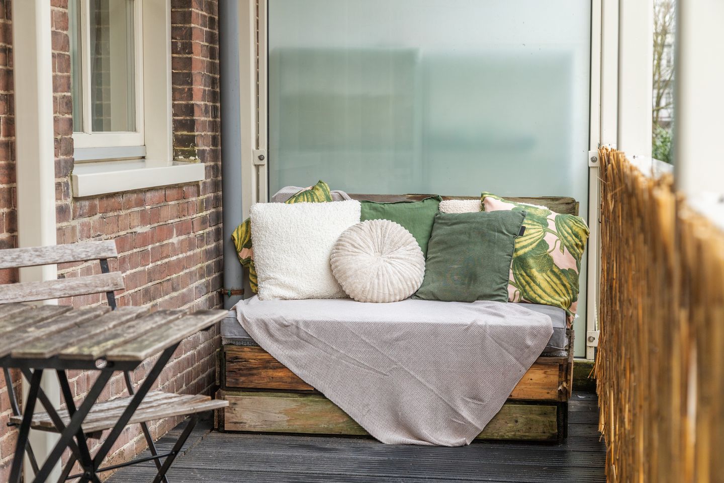 Foto 20 van Wijttenbachstraat 45-B