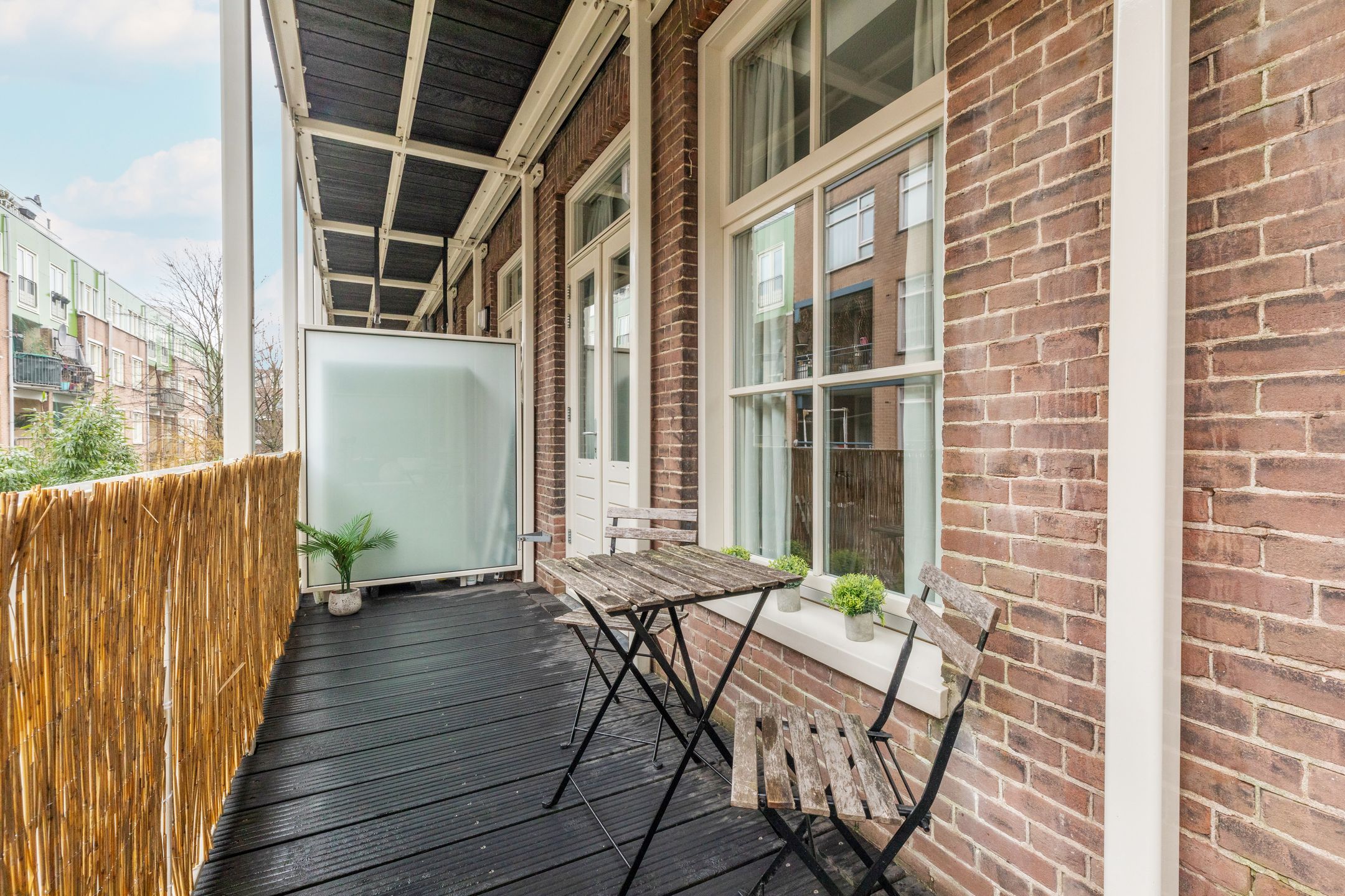 Foto 21 van Wijttenbachstraat 45-B