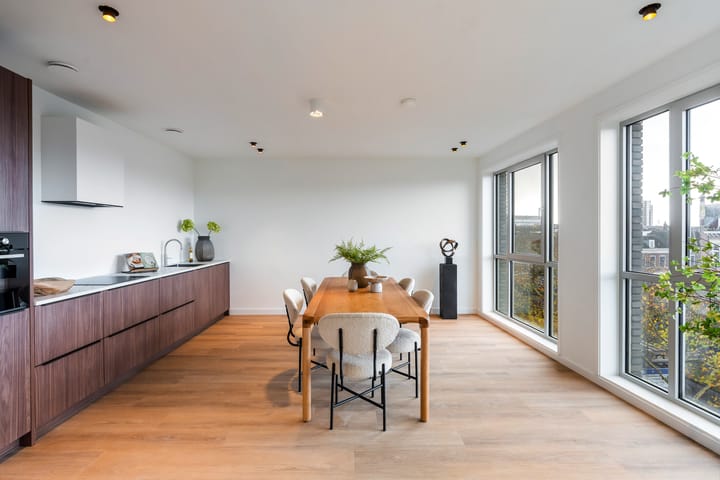 Foto 11 van 's-Gravendijkwal 122-H