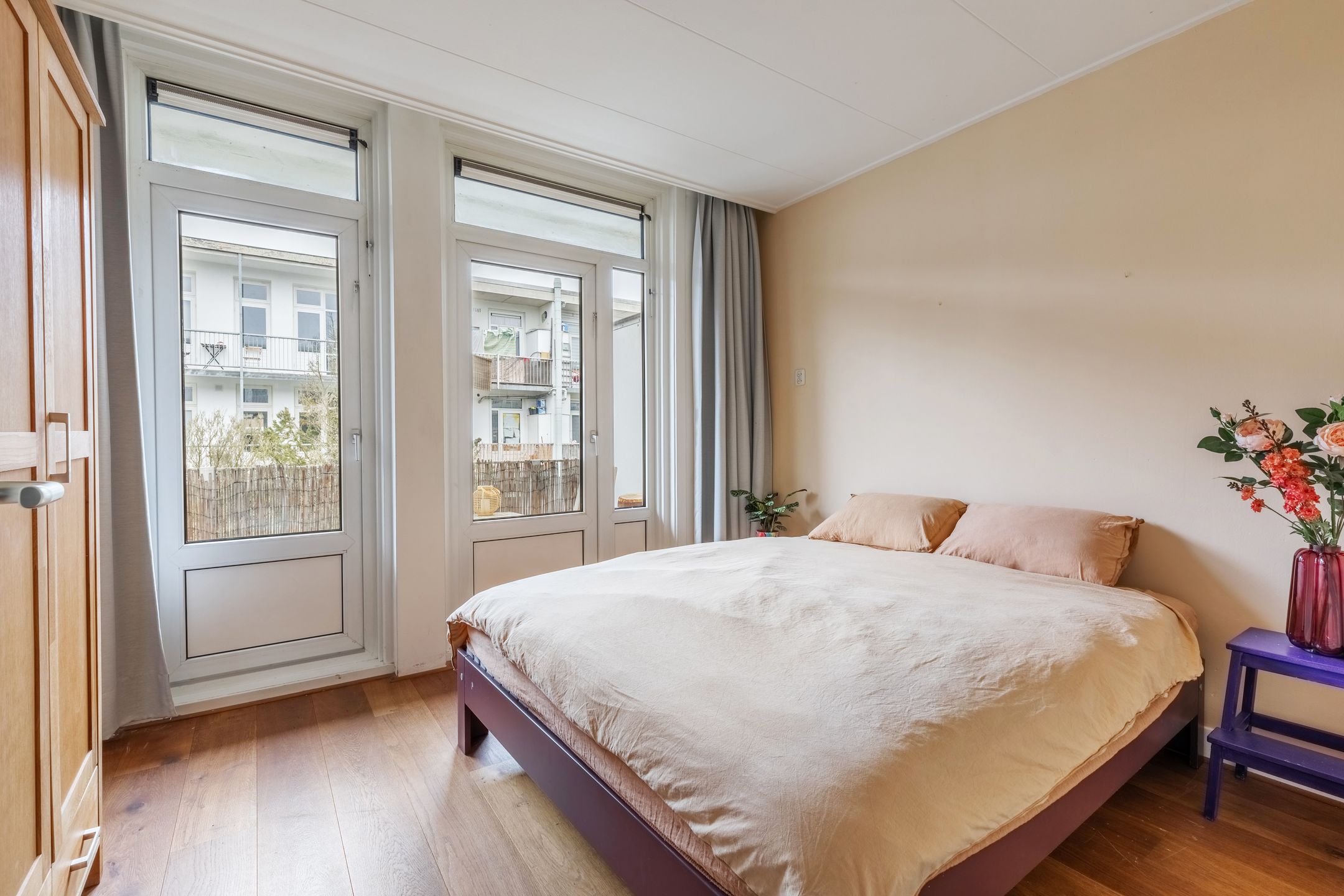 Photo 3 of Hudsonstraat 107-2