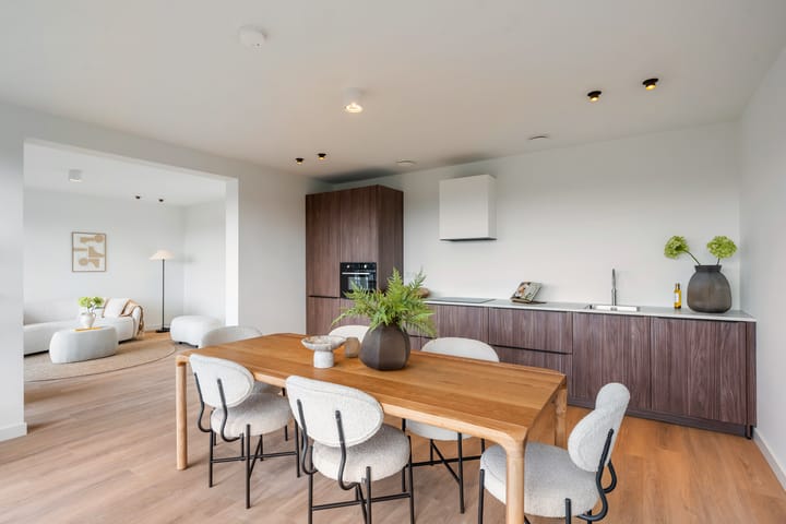 Foto 15 van 's-Gravendijkwal 122-H