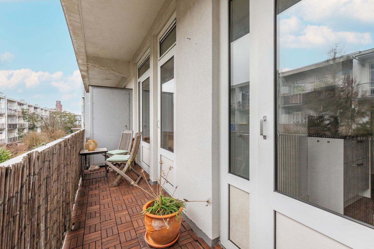 Photo 4 of Hudsonstraat 107-2