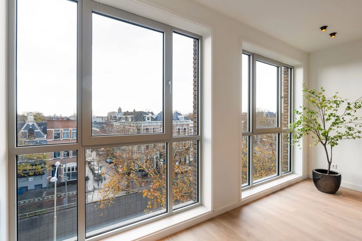 Foto 16 van 's-Gravendijkwal 122-H