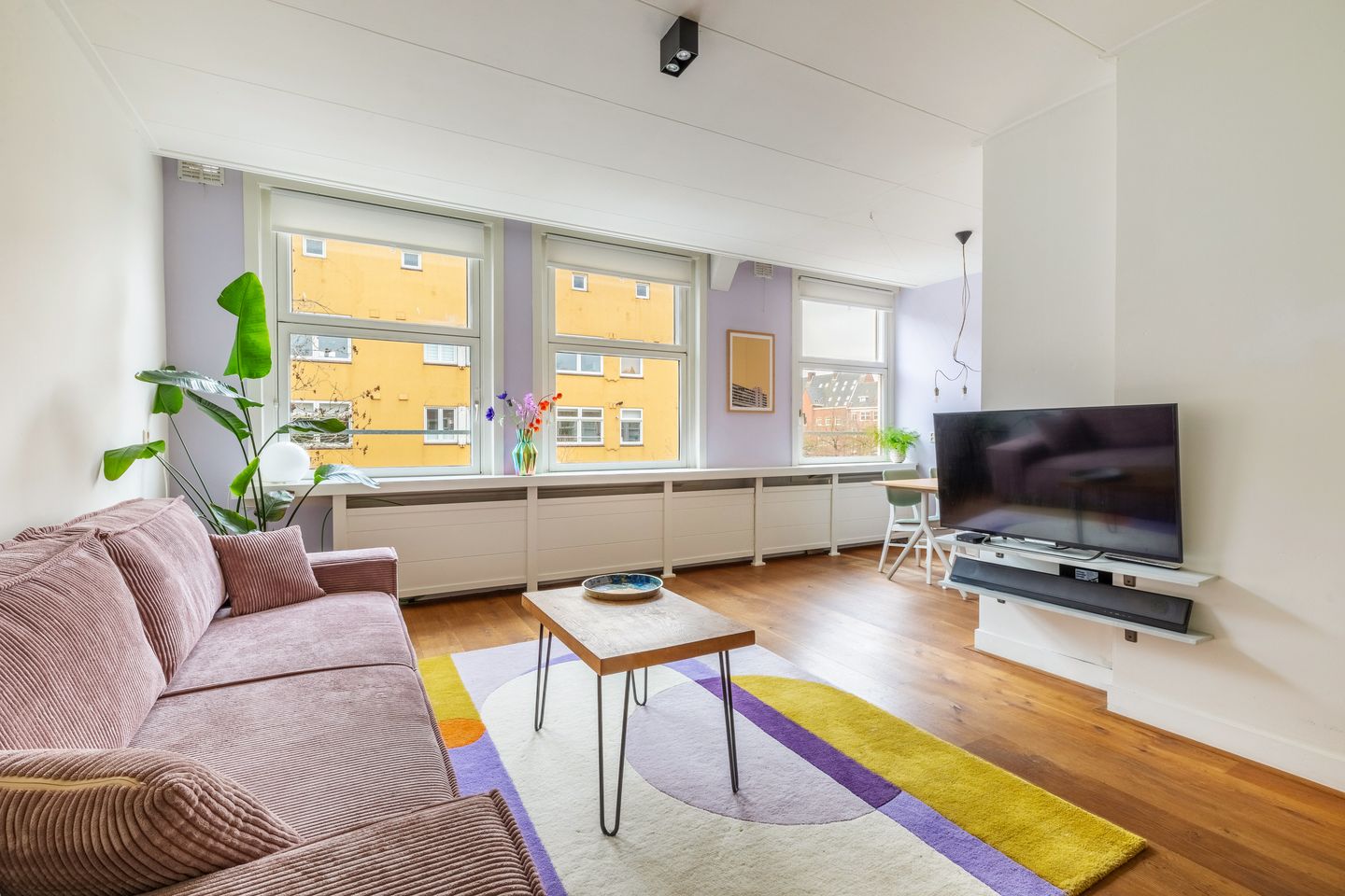 Photo 5 of Hudsonstraat 107-2