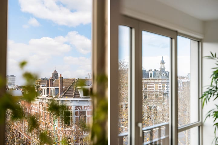 Foto 17 van 's-Gravendijkwal 122-H