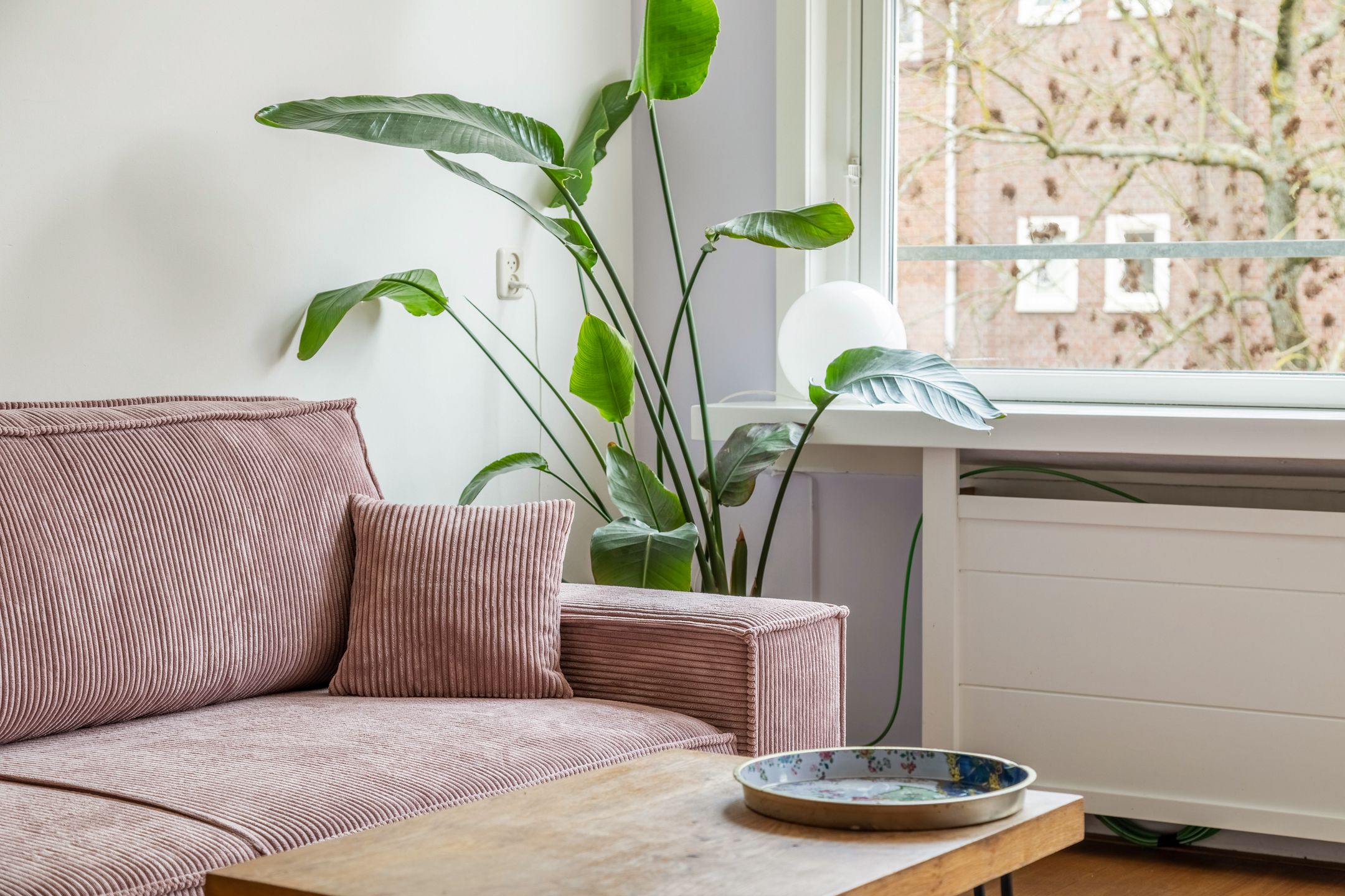 Photo 6 of Hudsonstraat 107-2