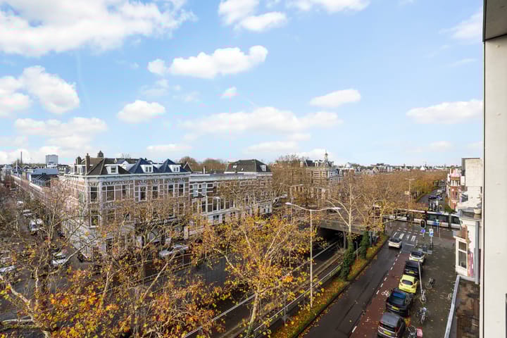 Foto 19 van 's-Gravendijkwal 122-H