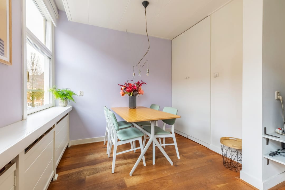 Photo 7 of Hudsonstraat 107-2