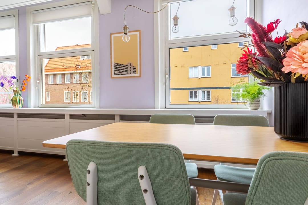 Photo 8 of Hudsonstraat 107-2