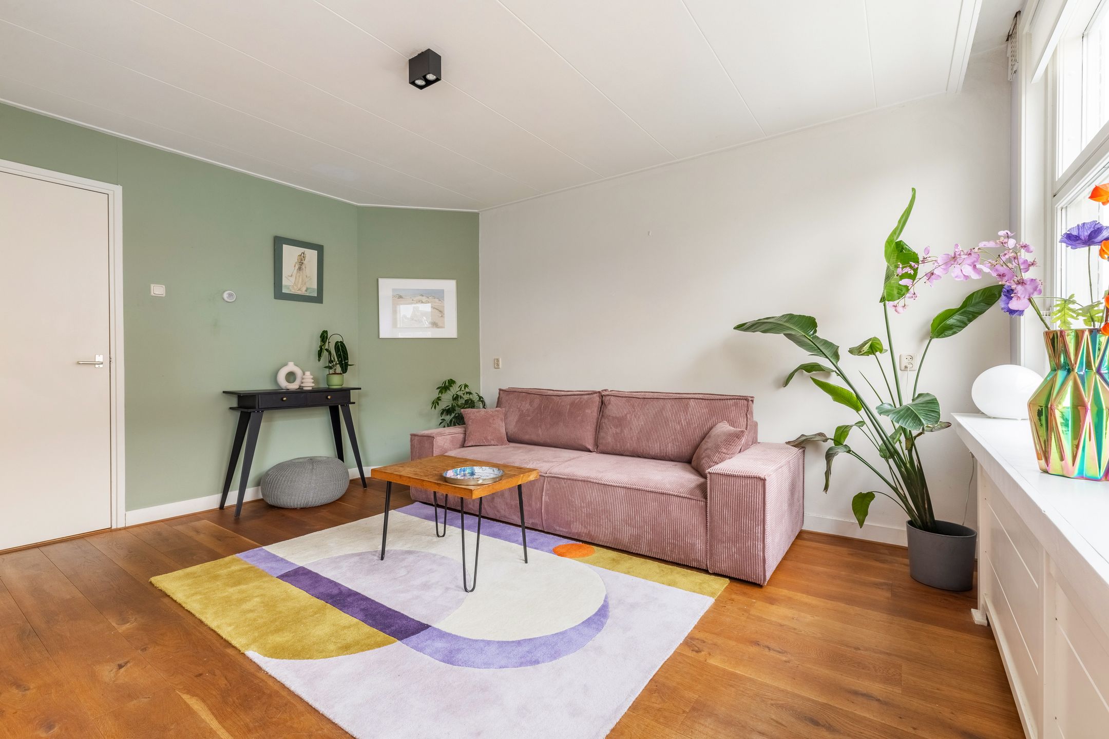 Photo 9 of Hudsonstraat 107-2