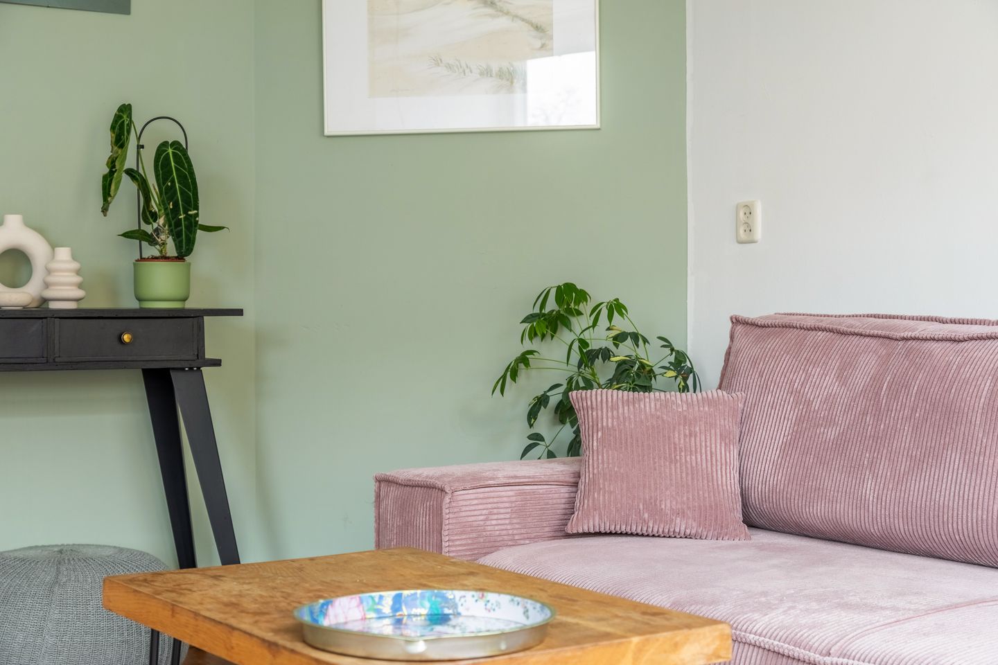 Photo 10 of Hudsonstraat 107-2