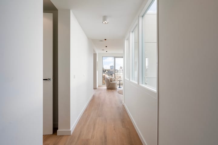 Foto 23 van 's-Gravendijkwal 122-H