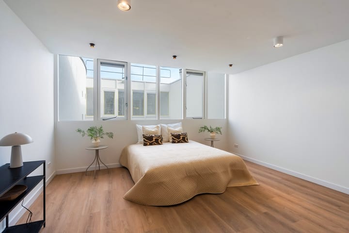 Foto 25 van 's-Gravendijkwal 122-H