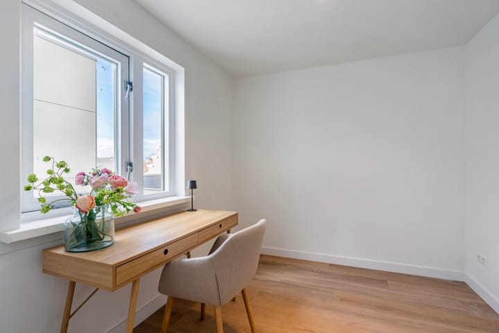 Foto 29 van 's-Gravendijkwal 122-H