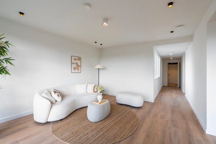 Foto 8 van 's-Gravendijkwal 122-H