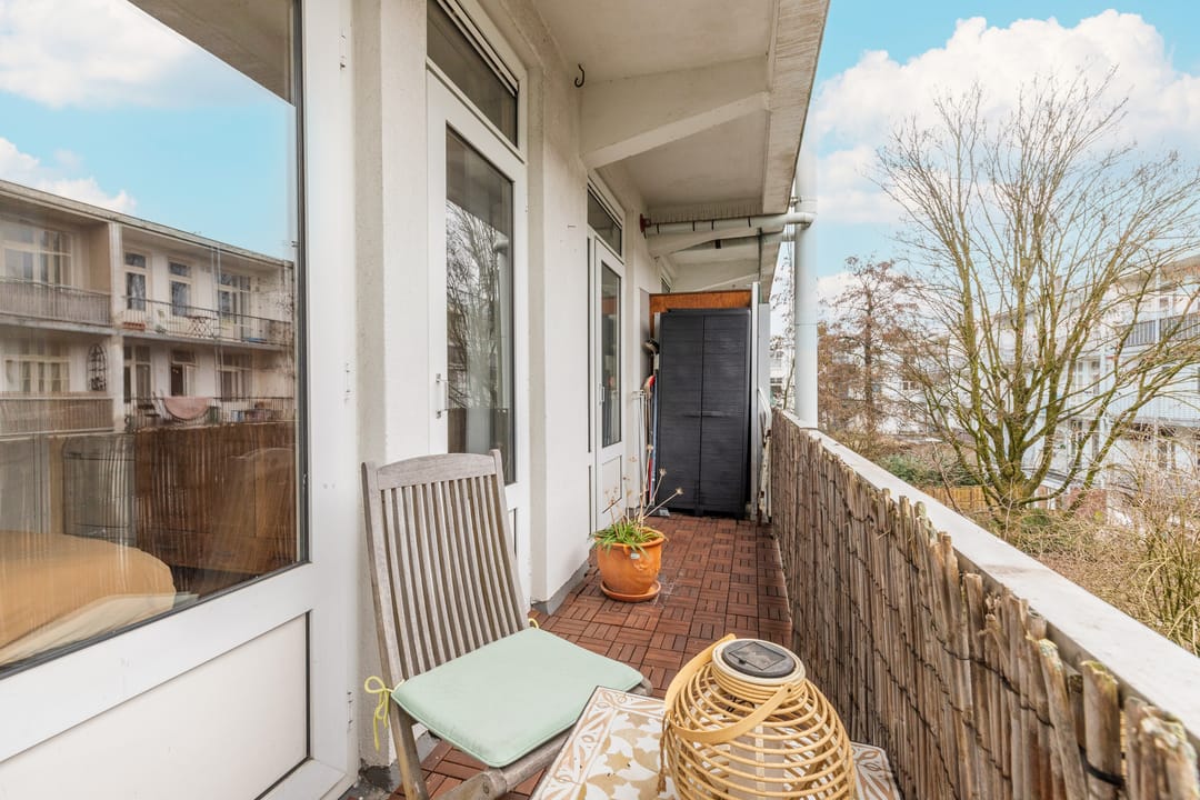 Photo 16 of Hudsonstraat 107-2