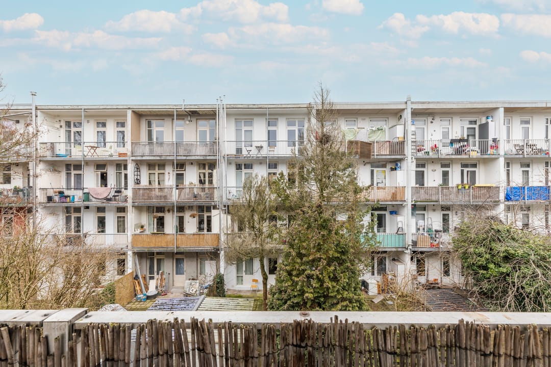 Photo 17 of Hudsonstraat 107-2