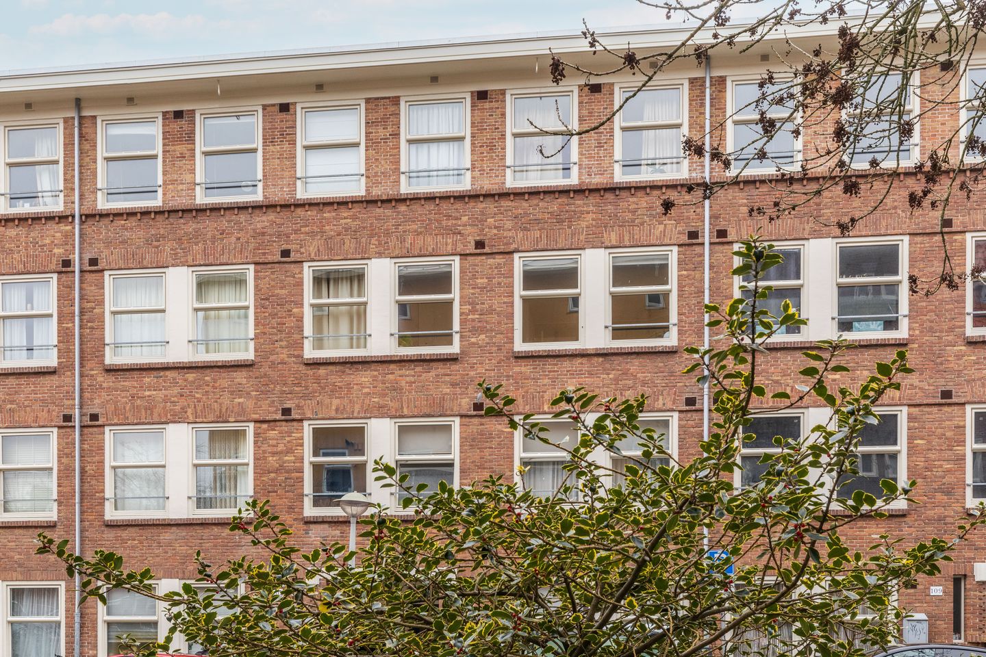 Photo 19 of Hudsonstraat 107-2