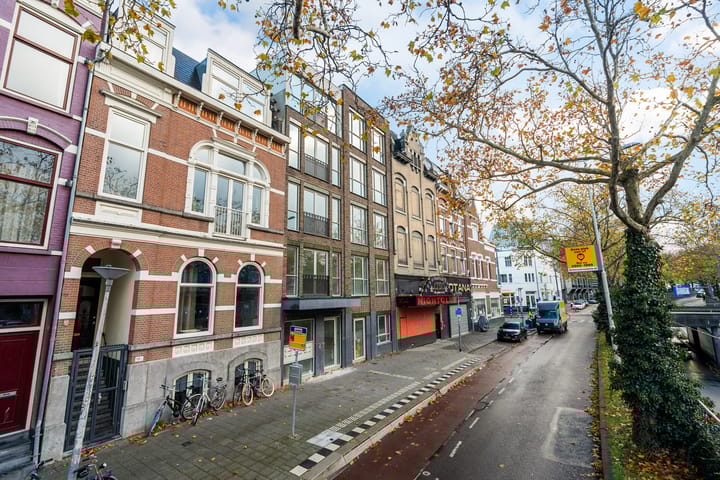 Foto 34 van 's-Gravendijkwal 122-H