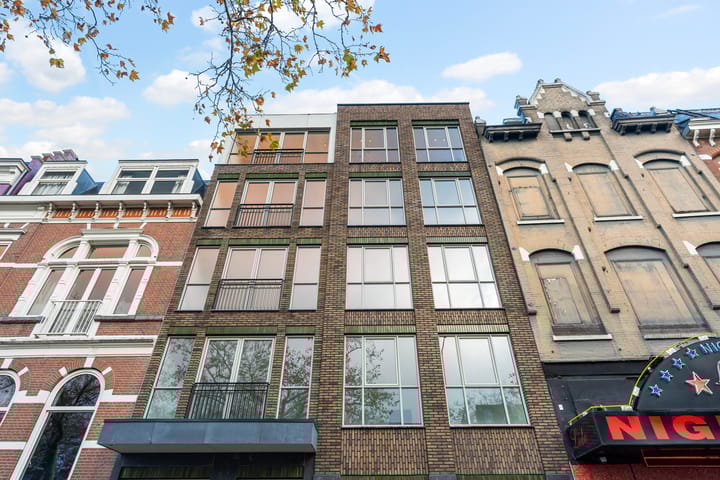 Foto 35 van 's-Gravendijkwal 122-H