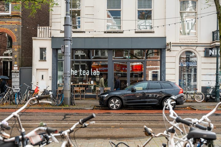 Foto 37 van 's-Gravendijkwal 122-H