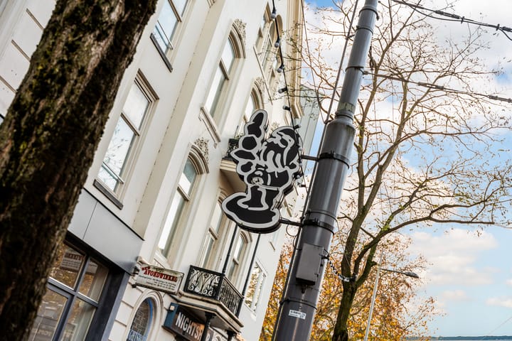 Foto 38 van 's-Gravendijkwal 122-H