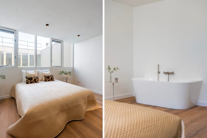 Foto 5 van 's-Gravendijkwal 122-H