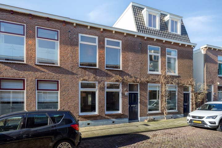 Foto 5 van Van Brederodestraat 52
