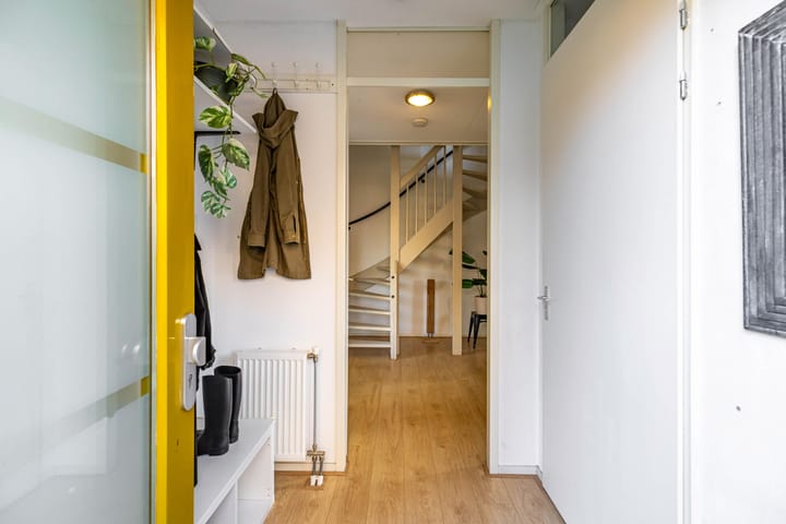 Photo 4 of Opaalstraat 142