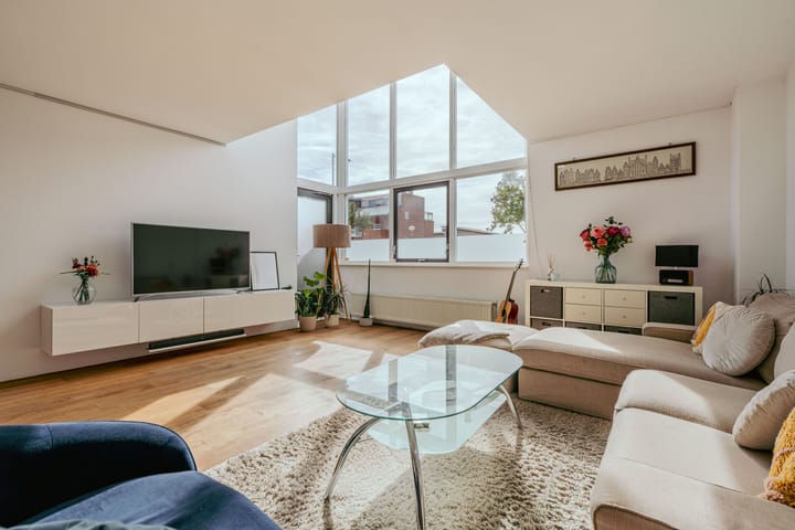 Foto 4 van Le Tourmalet 36