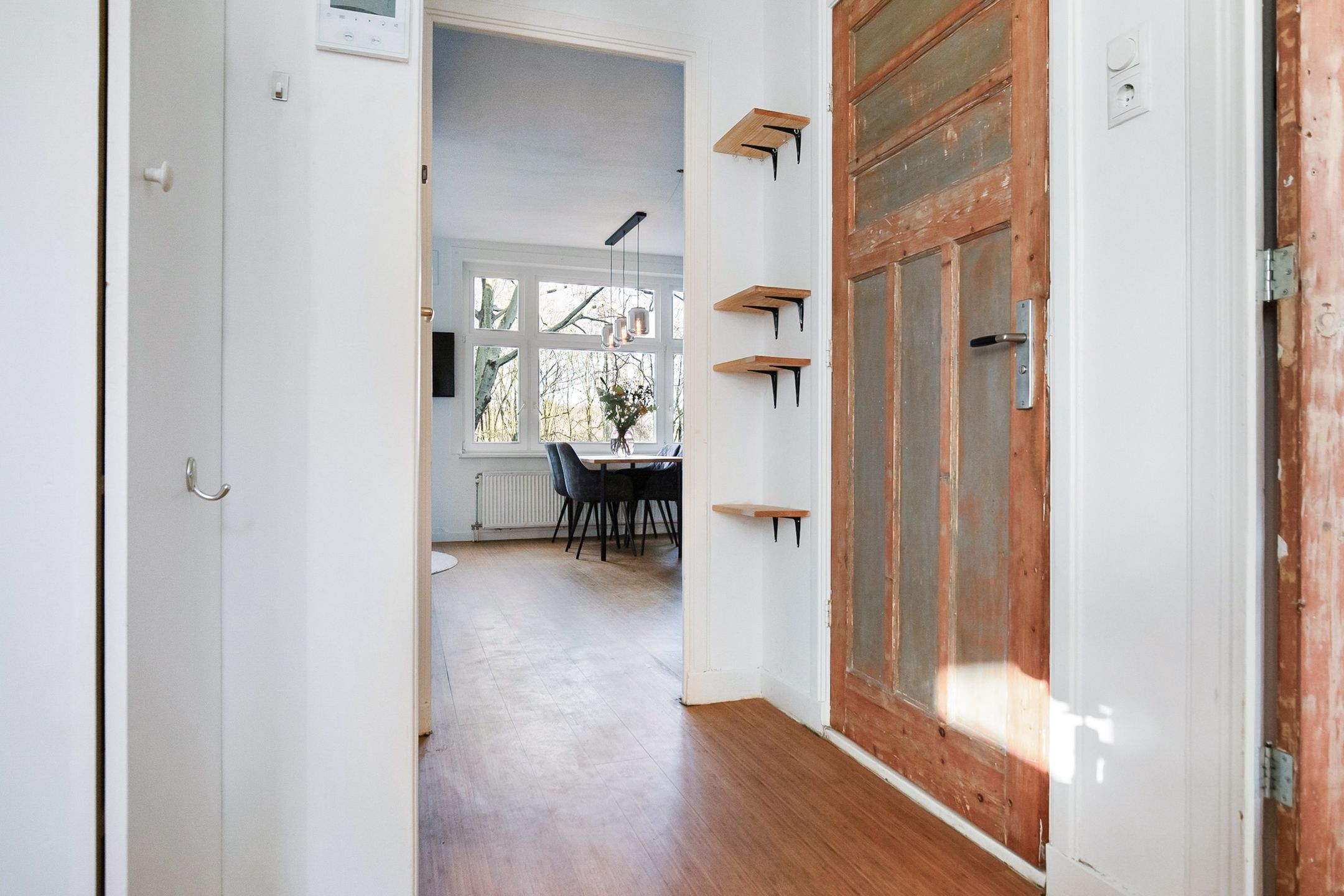 Photo 6 of Mercatorstraat 155-2