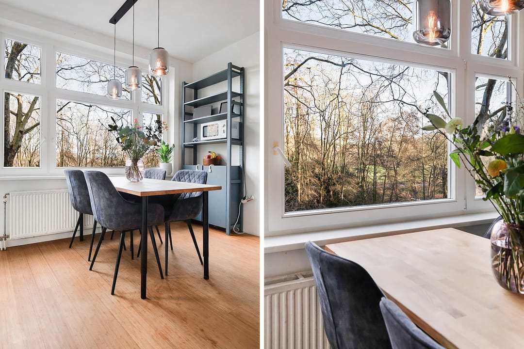 Photo 8 of Mercatorstraat 155-2