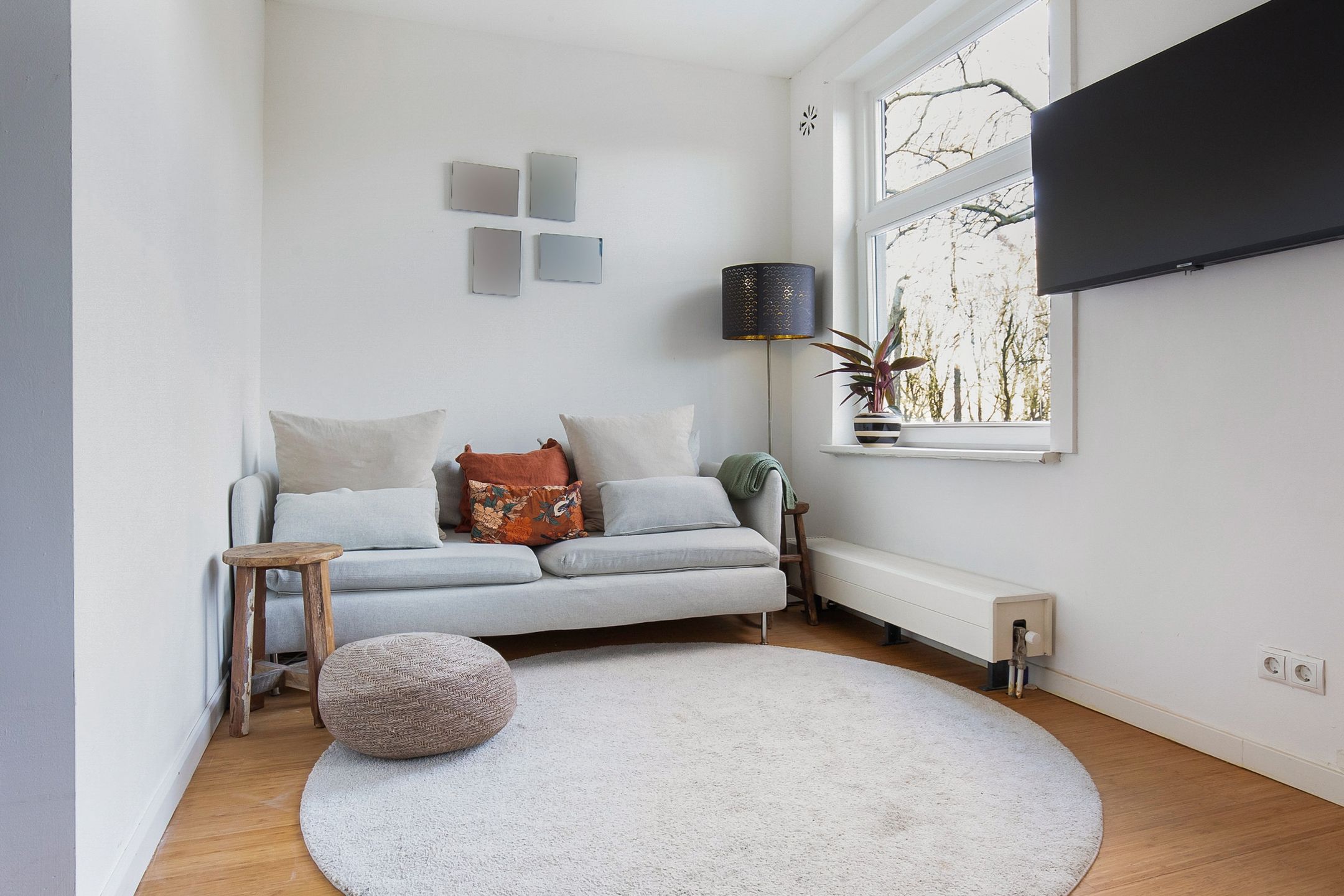 Photo 3 of Mercatorstraat 155-2