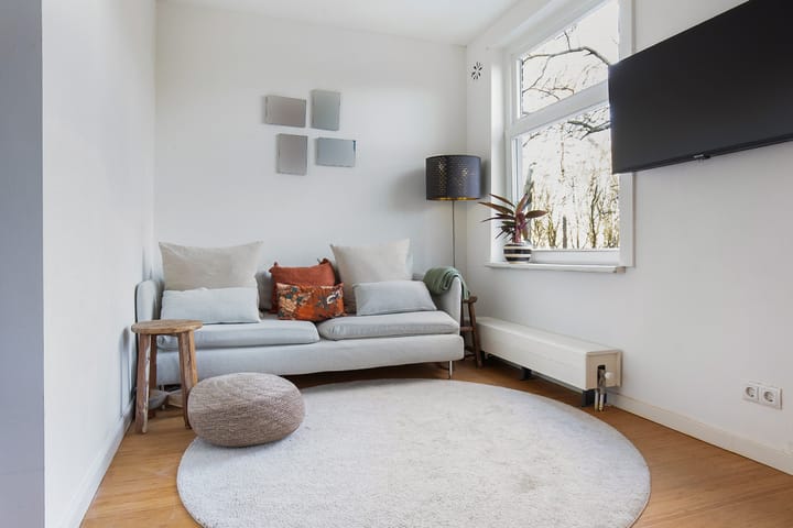 Photo 3 of Mercatorstraat 155-2