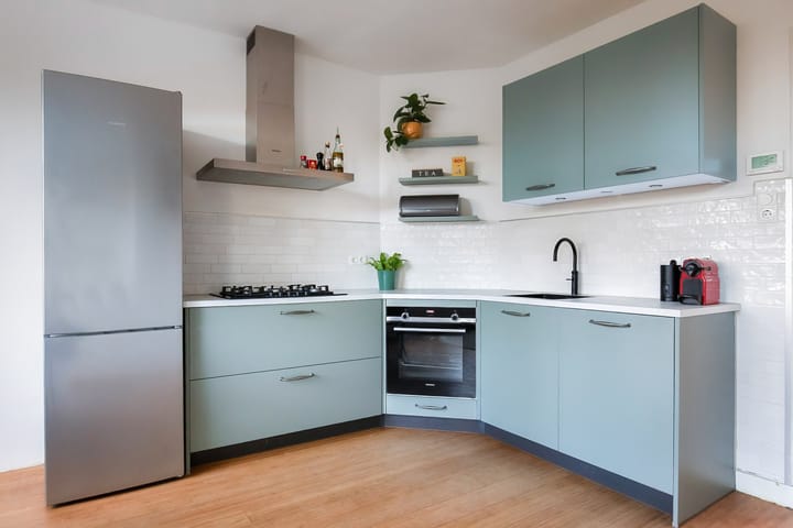 Photo 4 of Mercatorstraat 155-2