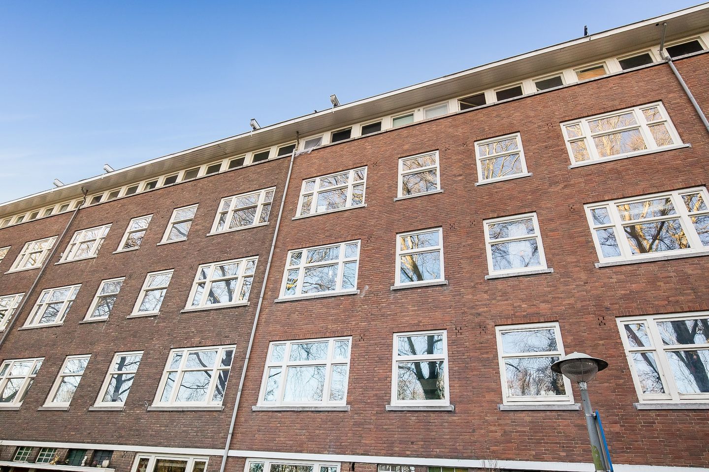 Photo 5 of Mercatorstraat 155-2