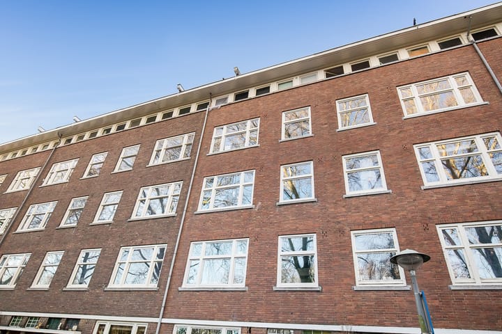 Photo 5 of Mercatorstraat 155-2