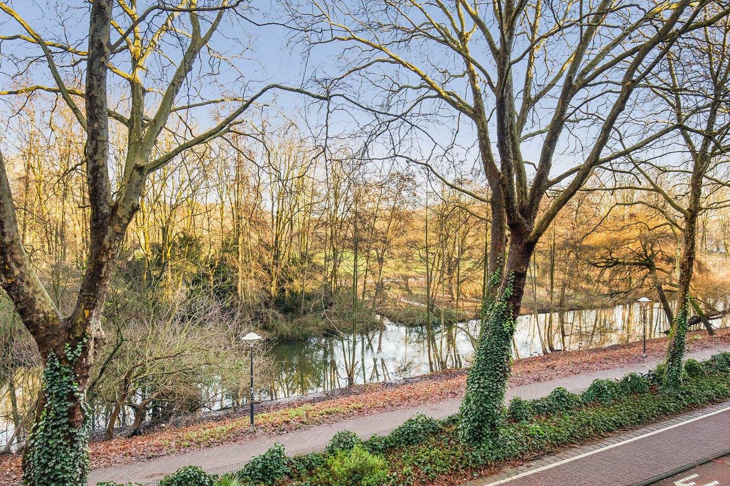 Photo 10 of Mercatorstraat 155-2